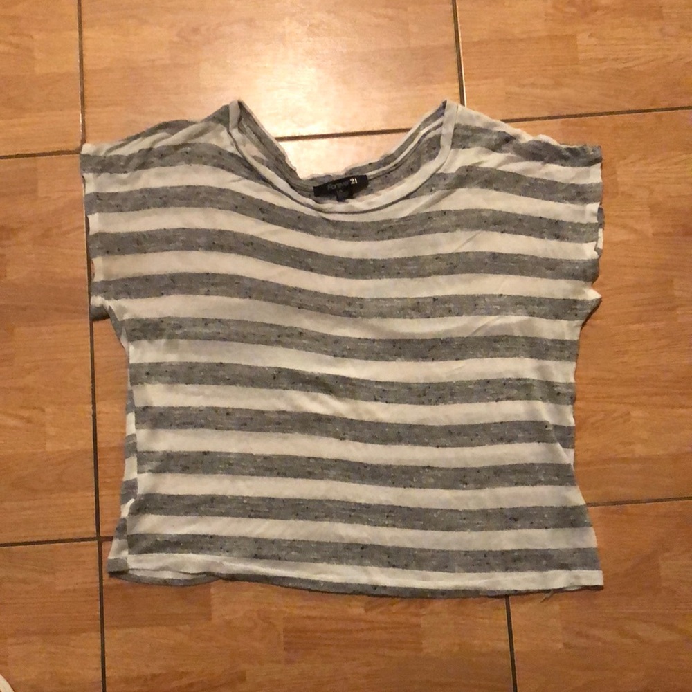 Soft forever 21 shirt